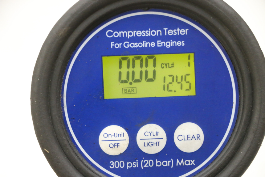 photo de MOTORE ADIVA AD3 300 (2014 - 2020)