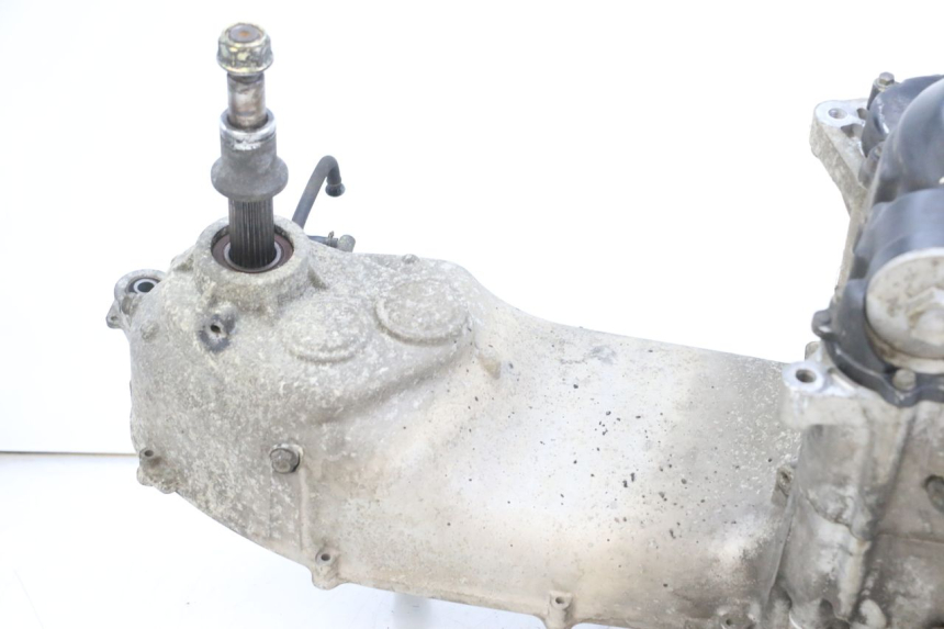 photo de MOTORE ADIVA AD3 300 (2014 - 2020)