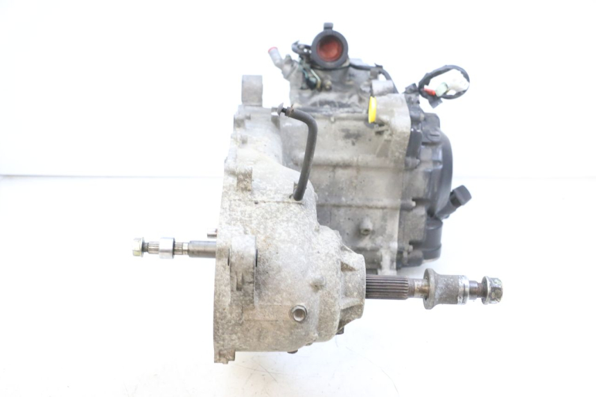 photo de MOTORE ADIVA AD3 300 (2014 - 2020)