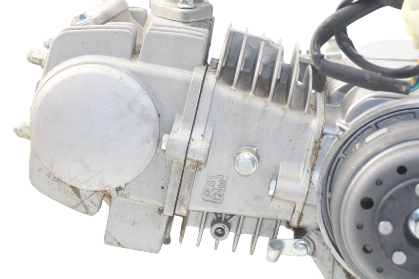 photo de MOTORE ORION AGB37 CRF1 DIRT BIKE 125 (2013 - 2021)