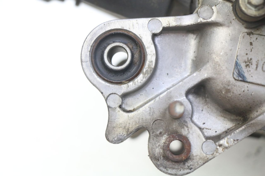 photo de MOTORE KYMCO AGILITY 4T 50 (2018 - 2022)