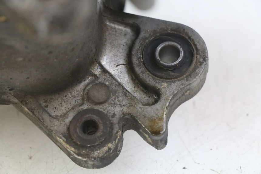 photo de MOTORE KYMCO AGILITY 4T 50 (2018 - 2022)