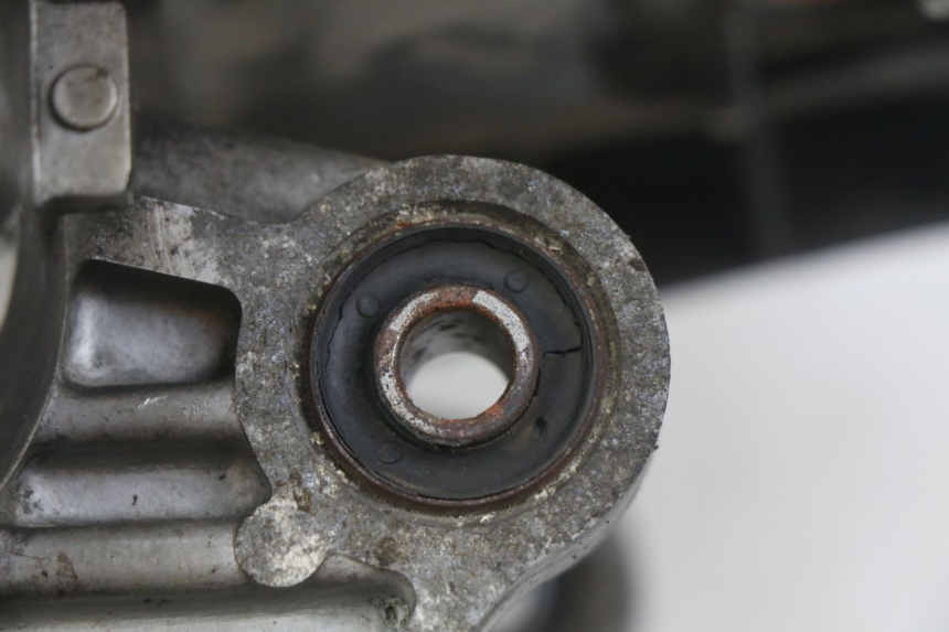 photo de MOTORE KYMCO AGILITY 4T 50 (2018 - 2022)