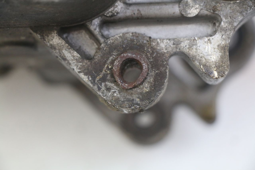 photo de MOTORE KYMCO AGILITY 4T 50 (2018 - 2022)