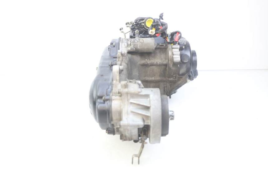 photo de MOTORE KYMCO AGILITY 4T 50 (2018 - 2022)