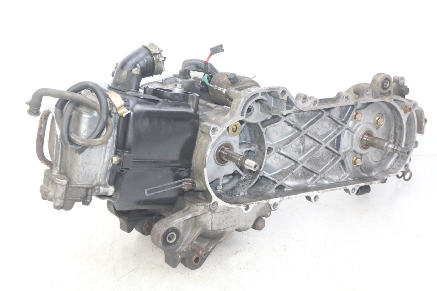 photo de MOTORE KYMCO AGILITY 4T 50 (2005 - 2018)