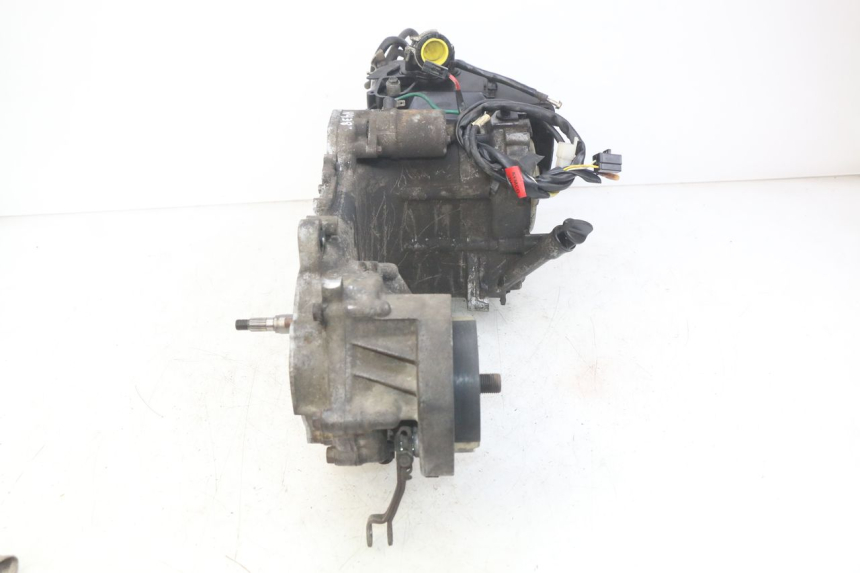 photo de MOTORE KYMCO AGILITY 4T 50 (2005 - 2018)