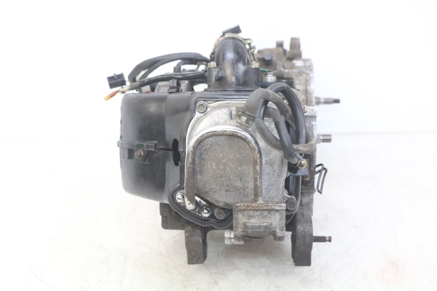 photo de MOTORE KYMCO AGILITY 4T 50 (2005 - 2018)