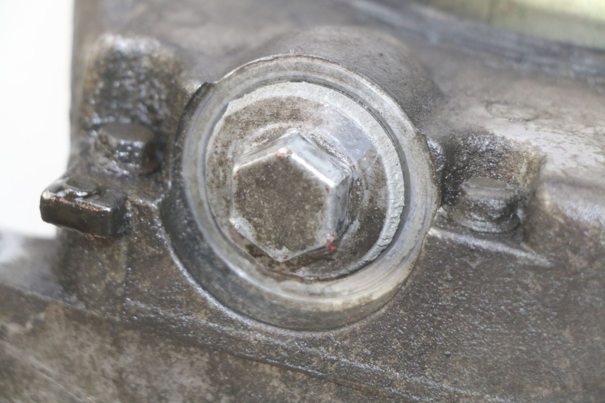 photo de MOTORE KYMCO AGILITY 4T 50 (2005 - 2018)