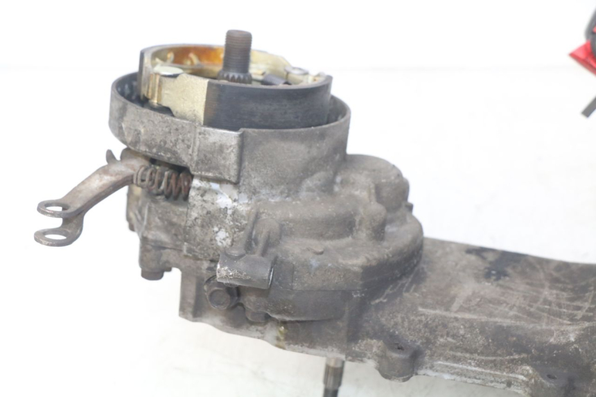 photo de MOTORE KYMCO AGILITY 4T 50 (2005 - 2018)