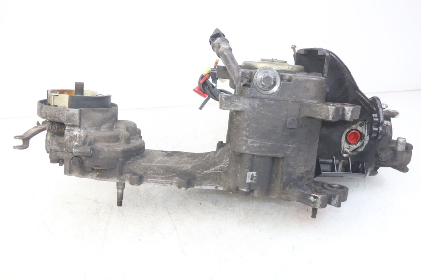 photo de MOTORE KYMCO AGILITY 4T 50 (2005 - 2018)