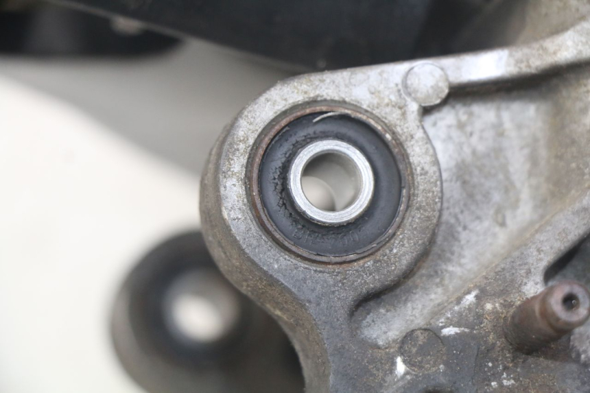 photo de MOTORE KYMCO AGILITY 4T 50 (2005 - 2018)