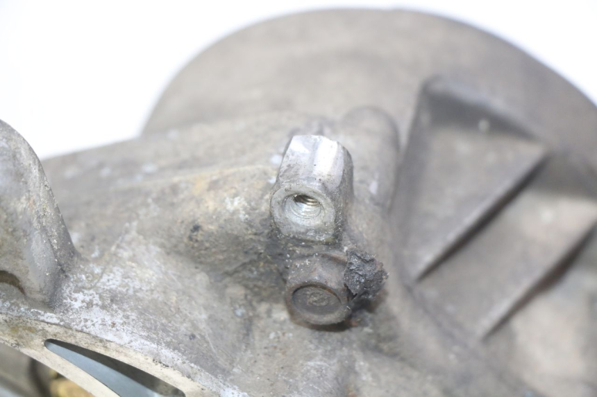 photo de MOTORE KYMCO AGILITY 4T 50 (2005 - 2018)