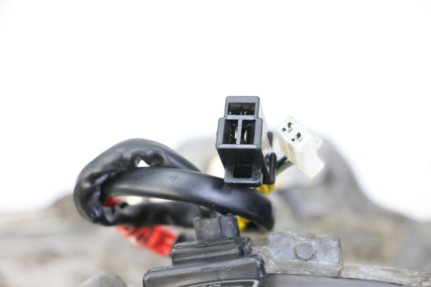 photo de MOTORE KYMCO AGILITY 4T 50 (2018 - 2022)