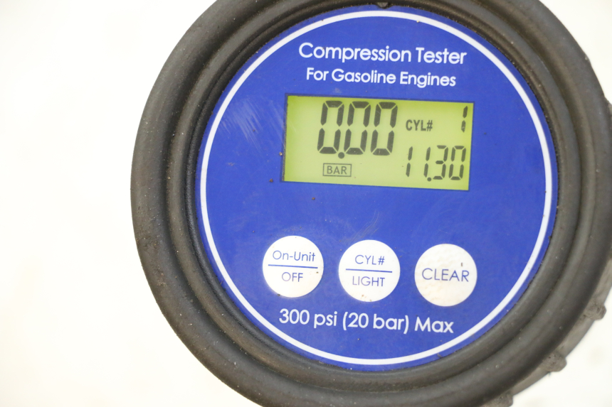 photo de MOTORE KYMCO AGILITY 4T 50 (2018 - 2022)