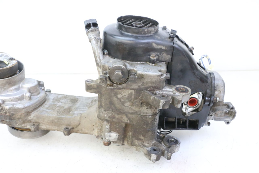 photo de MOTORE KYMCO AGILITY 4T 50 (2018 - 2022)