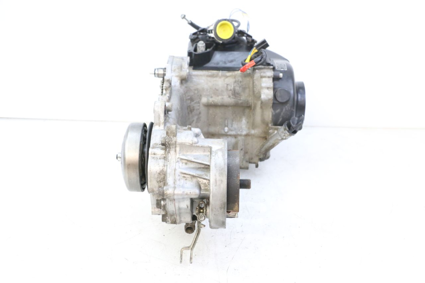 photo de MOTORE KYMCO AGILITY 4T 50 (2018 - 2022)