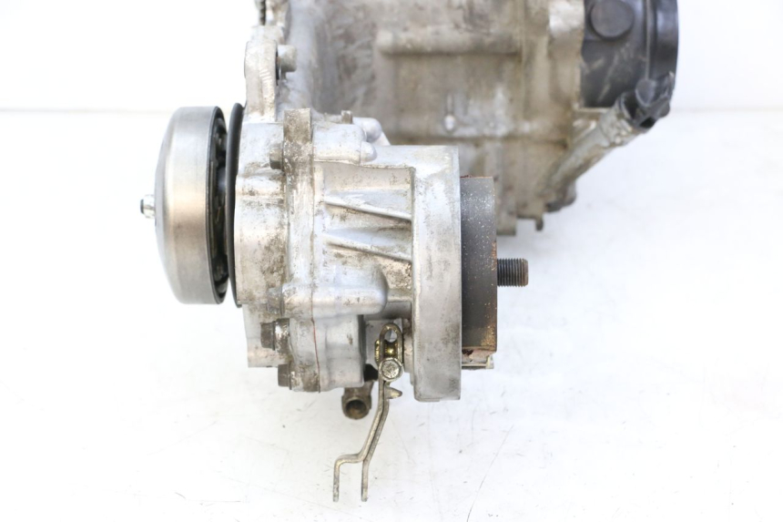 photo de MOTORE KYMCO AGILITY 4T 50 (2018 - 2022)