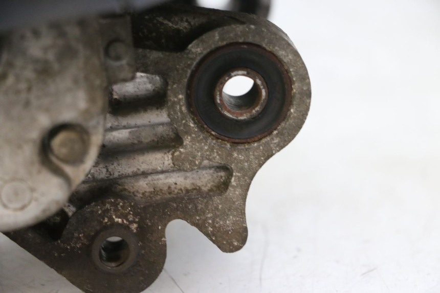 photo de MOTORE KYMCO AGILITY 4T 50 (2018 - 2022)