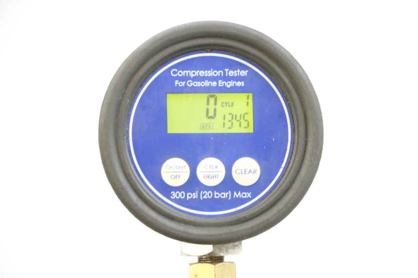 photo de MOTORE KYMCO AGILITY 4T 50 (2018 - 2022) - Primo piano ad alta risoluzione