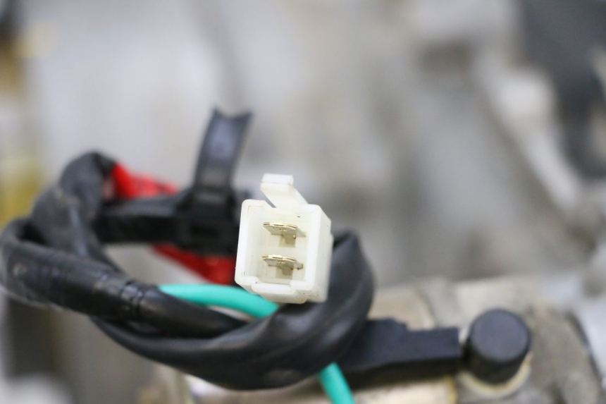 photo de MOTORE KYMCO AGILITY 4T 50 (2018 - 2022) - Altra vista dell'articolo