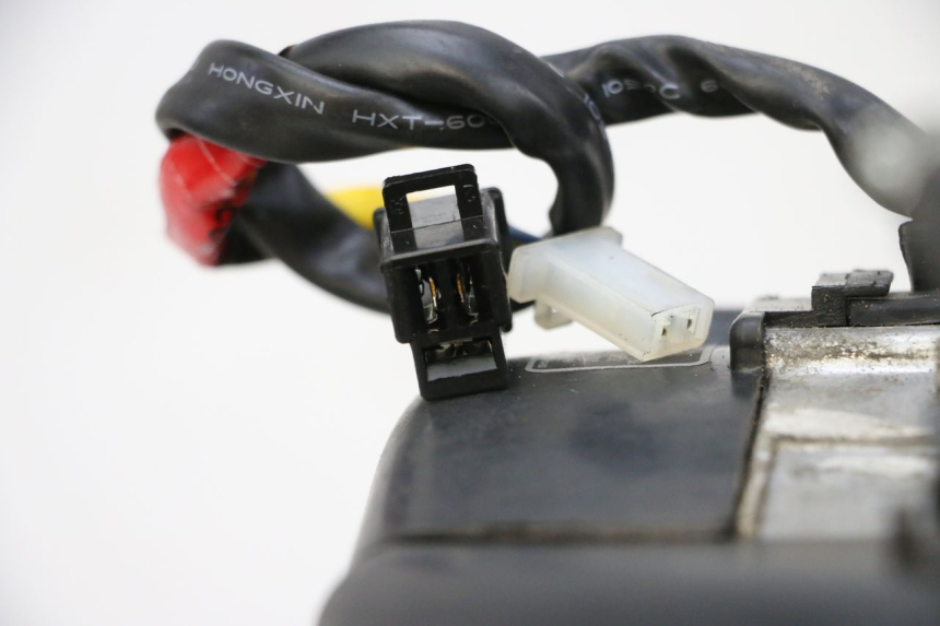 photo de MOTORE KYMCO AGILITY 4T 50 (2018 - 2022) - Zoom sui componenti