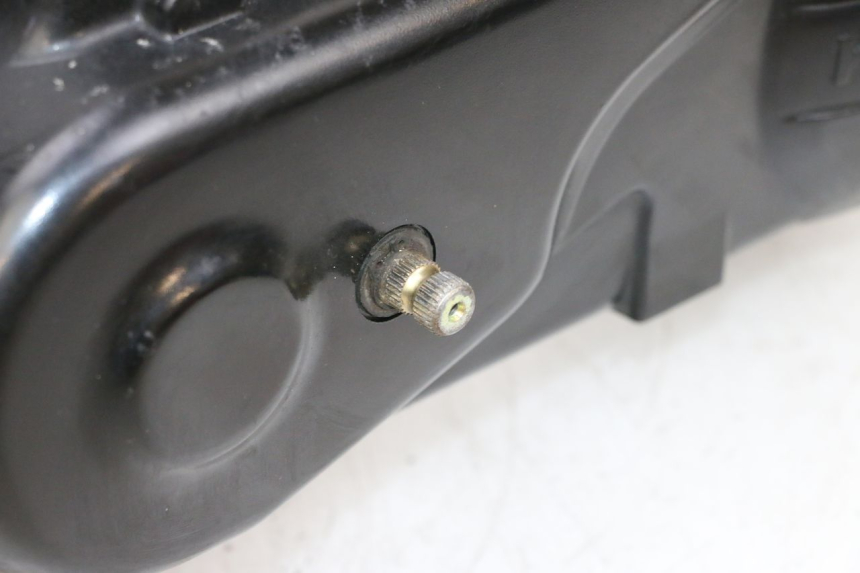 photo de MOTORE KYMCO AGILITY 4T 50 (2018 - 2022) - Foto prodotto supplementare