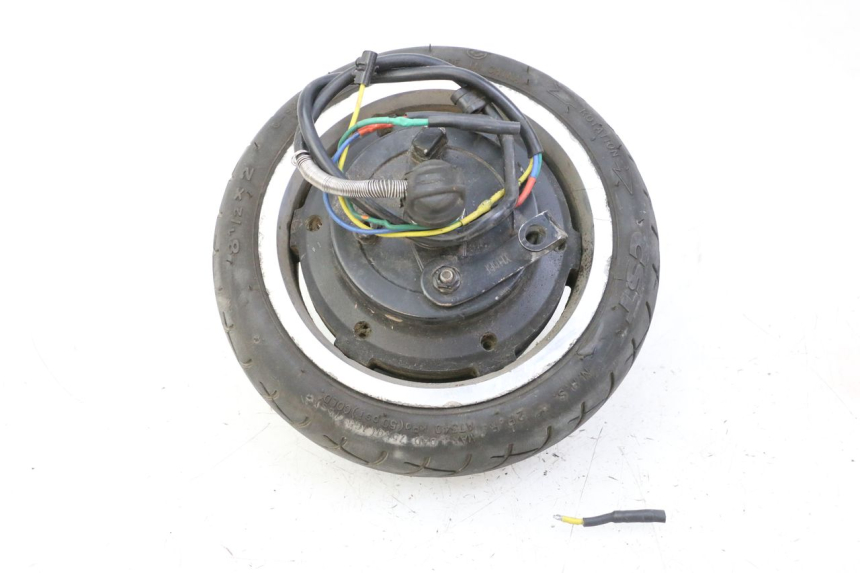 photo de MOTORE DUALTRON AMINIA 1