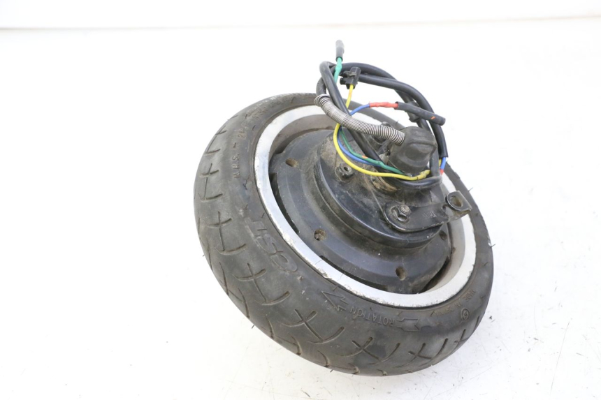 photo de MOTORE DUALTRON AMINIA 1