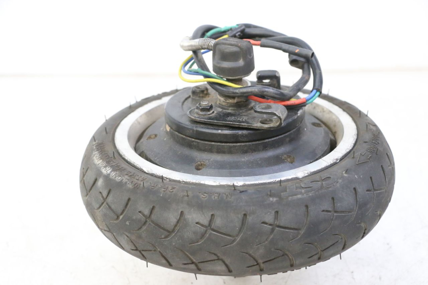 photo de MOTORE DUALTRON AMINIA 1