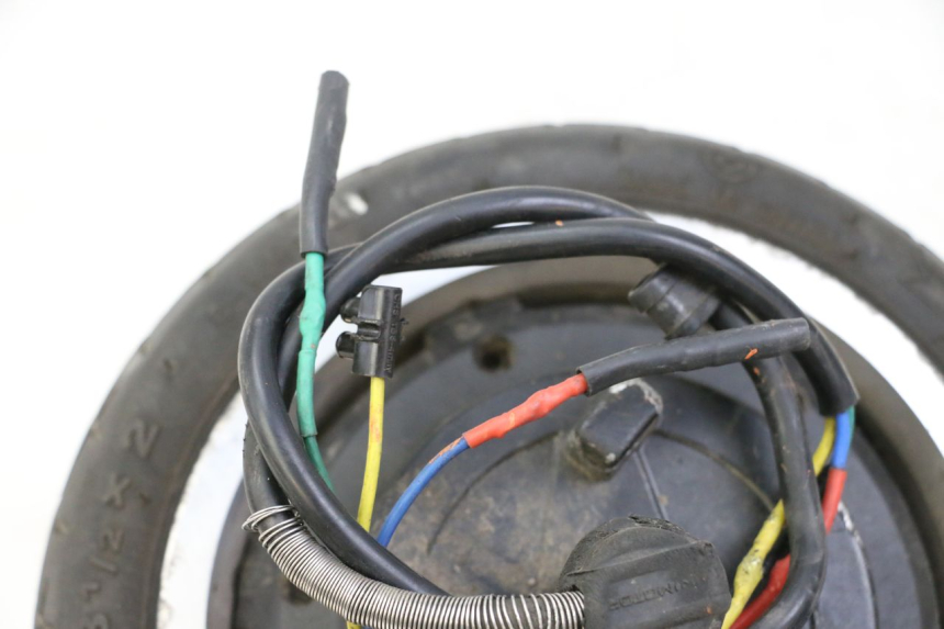 photo de MOTORE DUALTRON AMINIA 1