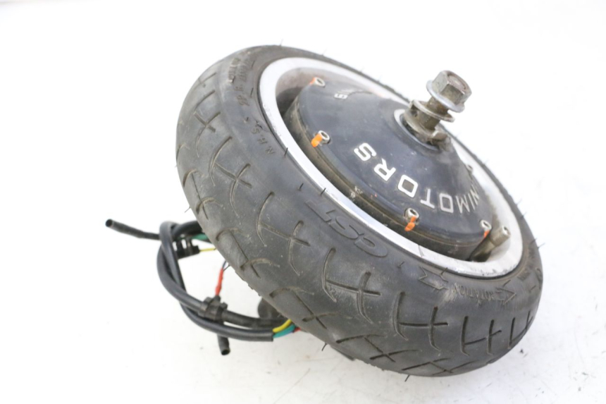 photo de MOTORE DUALTRON AMINIA 1