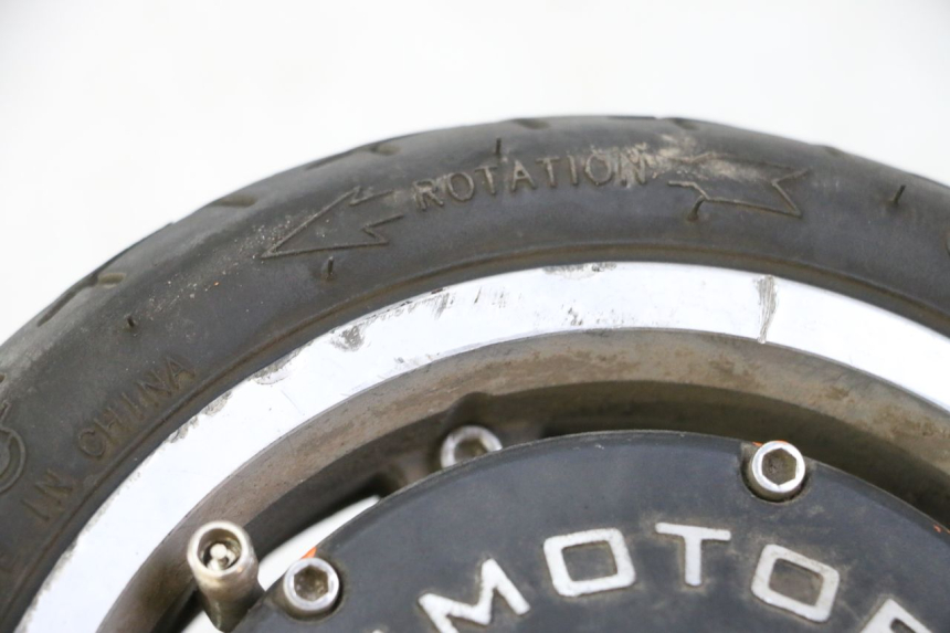 photo de MOTORE DUALTRON AMINIA 1