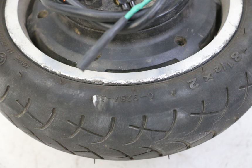 photo de MOTORE DUALTRON AMINIA 1