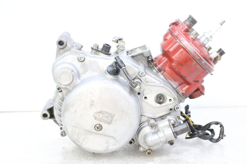 photo de MOTORE APRILIA RS 50 (1999 - 2005)