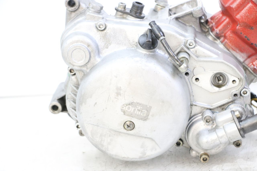 photo de MOTORE APRILIA RS 50 (1999 - 2005)