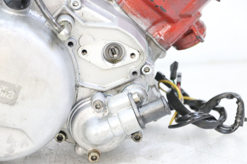 photo de MOTORE APRILIA RS 50 (1999 - 2005)
