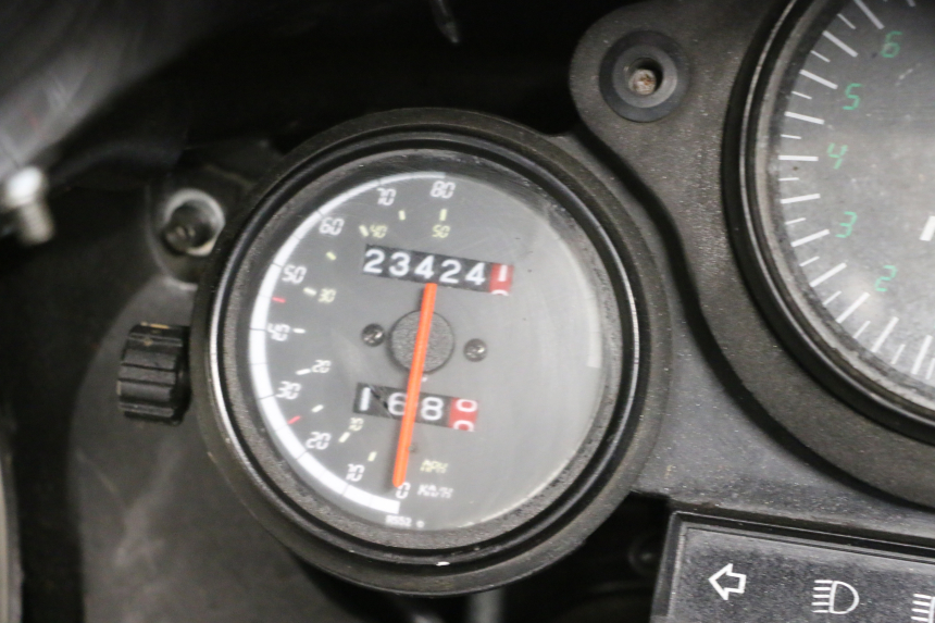 photo de MOTORE APRILIA RS 50 (1999 - 2005)
