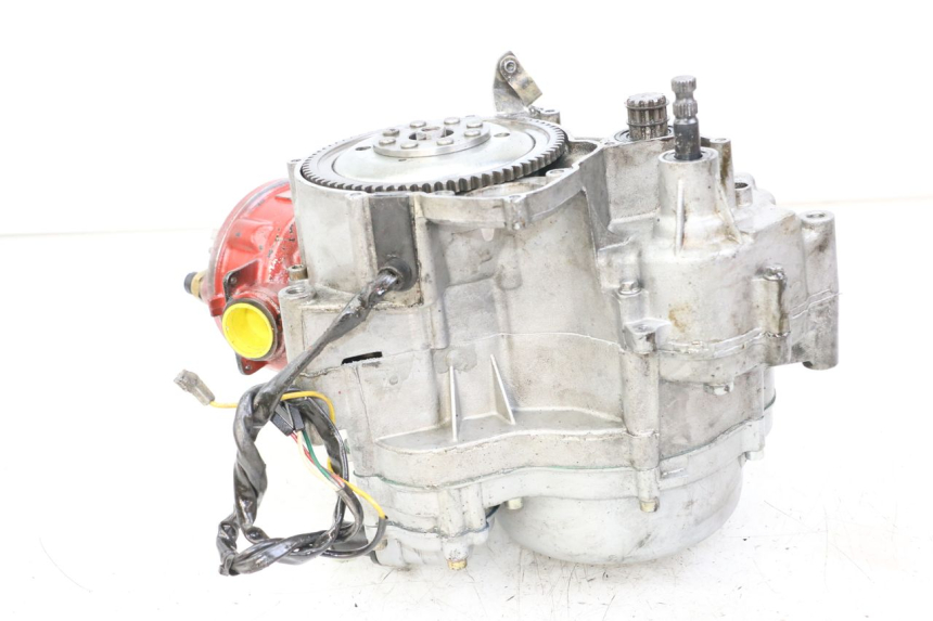photo de MOTORE APRILIA RS 50 (1999 - 2005)