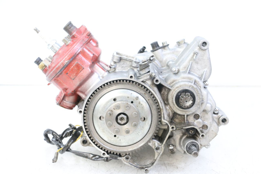 photo de MOTORE APRILIA RS 50 (1999 - 2005)