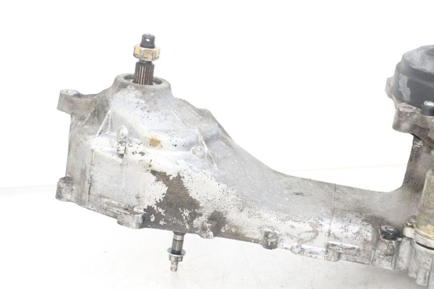 photo de MOTORE APRILIA SR CARB LC 2T 50 (2004 - 2012)