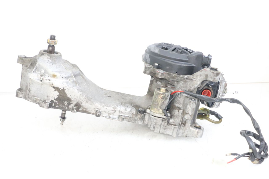 photo de MOTORE APRILIA SR CARB LC 2T 50 (2004 - 2012)