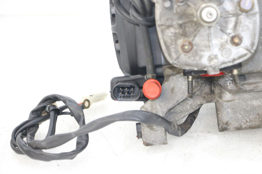 photo de MOTORE APRILIA SR CARB LC 2T 50 (2004 - 2012)