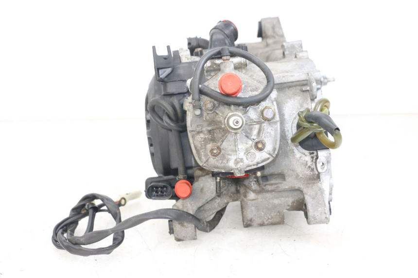 photo de MOTORE APRILIA SR CARB LC 2T 50 (2004 - 2012)
