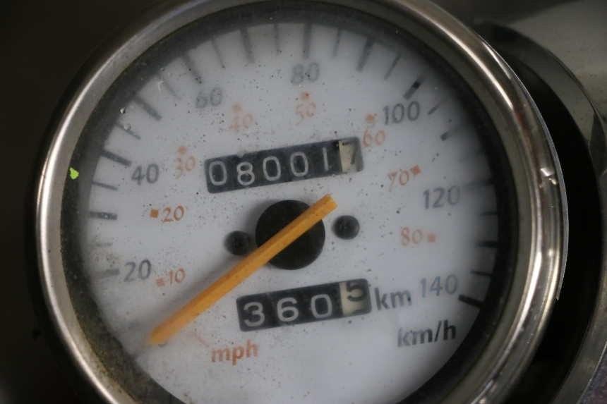 photo de MOTORE HYOSUNG GV AQUILA 125 (2000 - 2004) - Vista d'insieme del prodotto