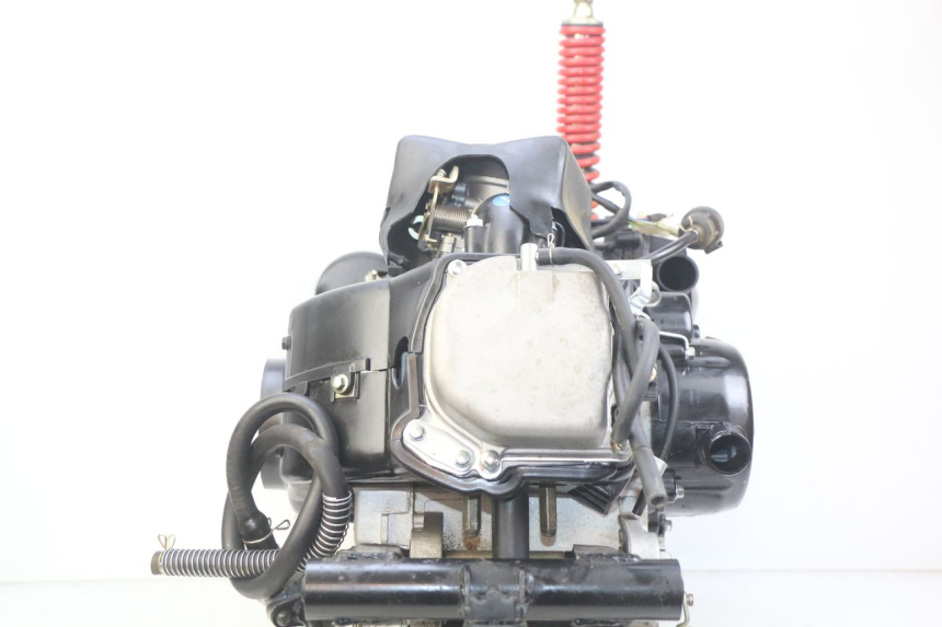 photo de MOTEUR BAOTIAN BT 49 QT-9 50 (2006 - 2010)