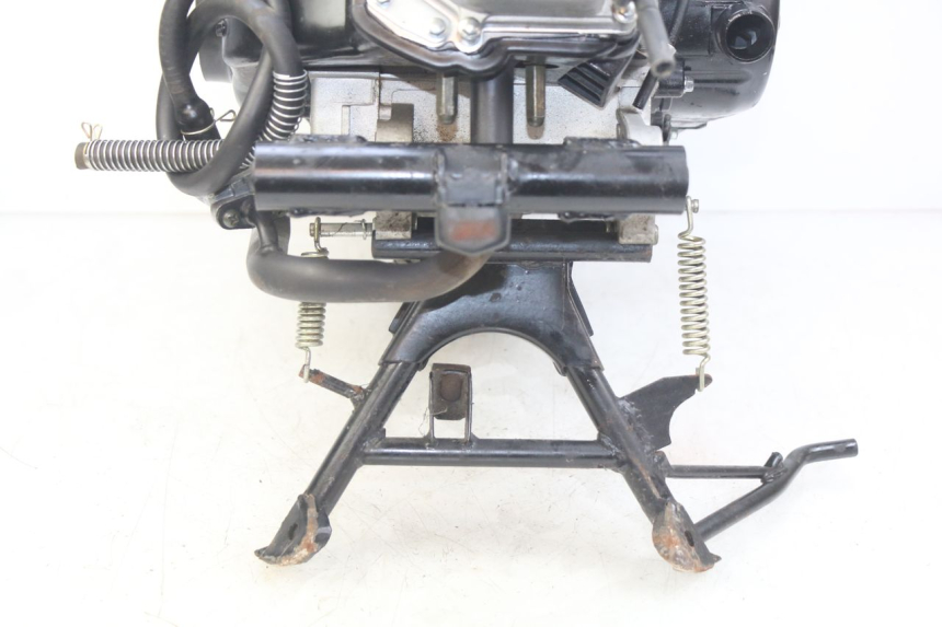 photo de MOTEUR BAOTIAN BT 49 QT-9 50 (2006 - 2010)
