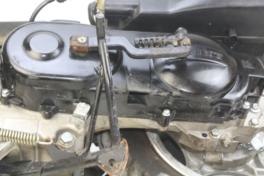 photo de MOTEUR BAOTIAN BT 49 QT-9 50 (2006 - 2010)