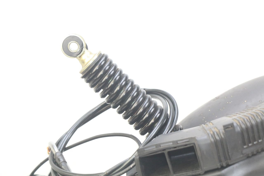 photo de MOTORE WILDLANDER BISCUIT 125 (2004 - 2010)