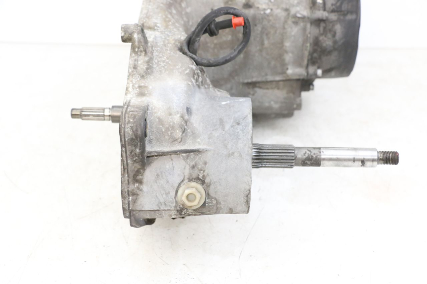 photo de MOTORE BMW C1 125 (2000 - 2003)